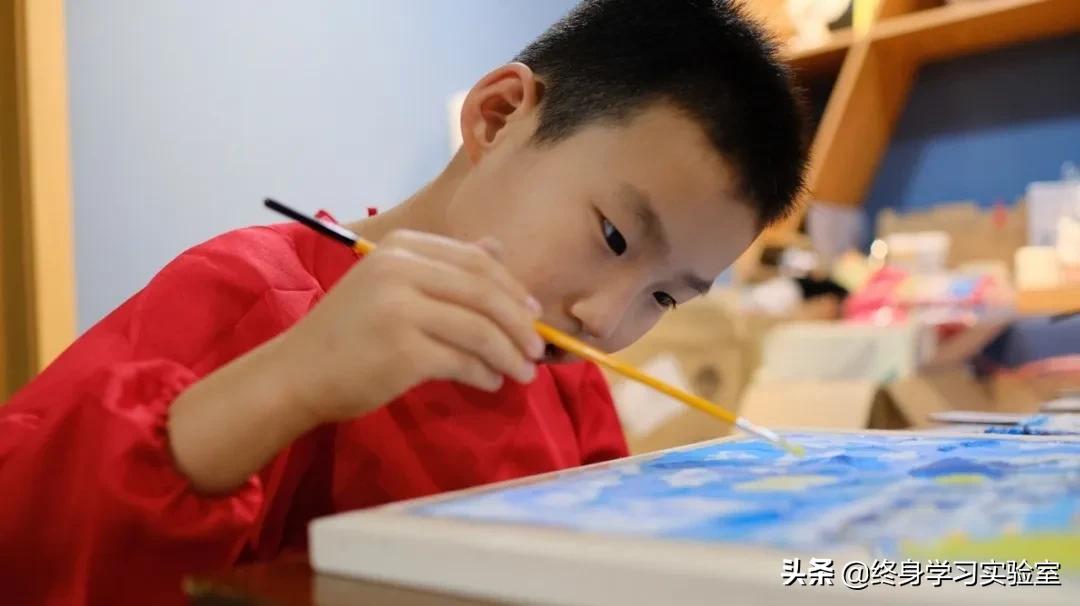 全解析！2020未来科创营五门课带你乘风破浪