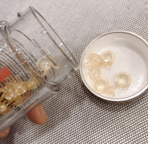 丸美蛋白眼精华液测评,丸美日夜弹力蛋白眼精华测评