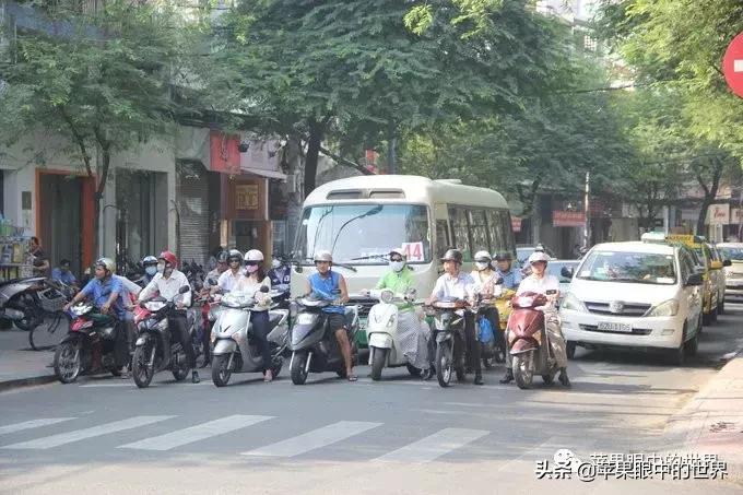 一个让人又爱又恨的县城,一座让人又爱又恨的城市