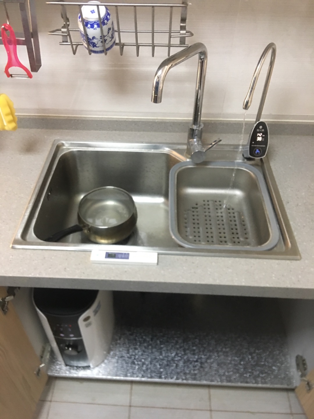 扒一扒净水器的真相,扒一扒那些好用到爆的家居好物