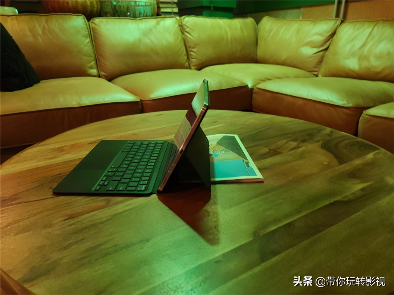 三星平板galaxytabs7游戏测试,三星galaxybudspro测评