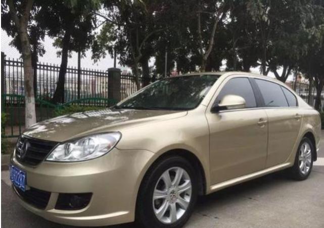 大众朗逸12万公里还能买不,大众朗逸12万公里值多少钱