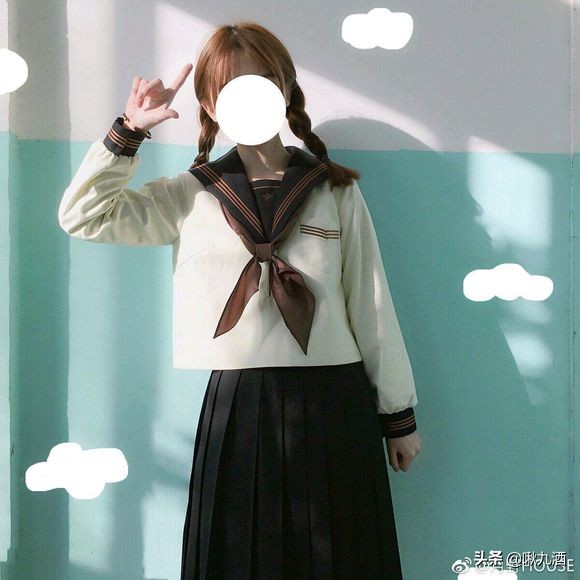 新手如何选择jk制服平价,想入手jk制服但不知道需要买什么