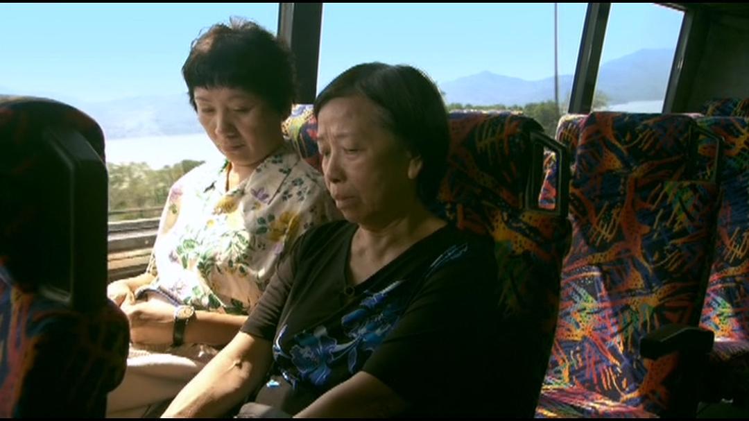 《幸运是我》：探寻香港本土社态，看一代港人自主成长