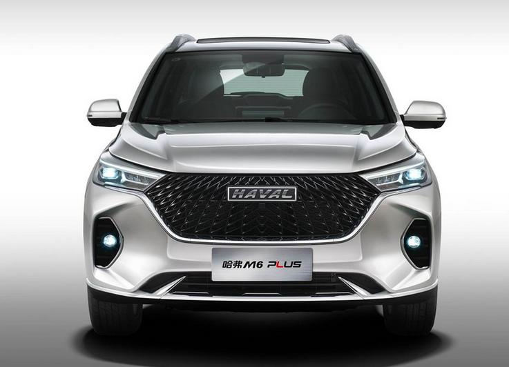 6万多能买新的哈弗h6吗,6万多就能买到三款优质suv