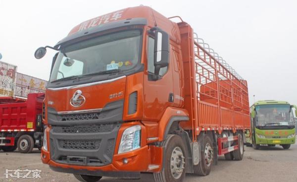 黄牌载货车整备质量应该怎么上,选黄牌