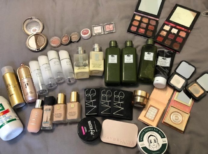 用一囤一！那些每次都买两瓶的护肤品测评，好用不解释