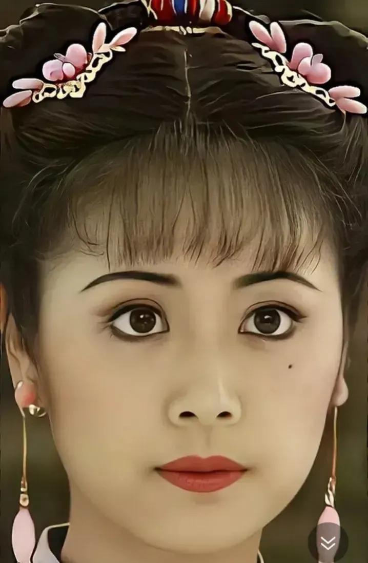 台湾校花林心如,林心如的成长故事