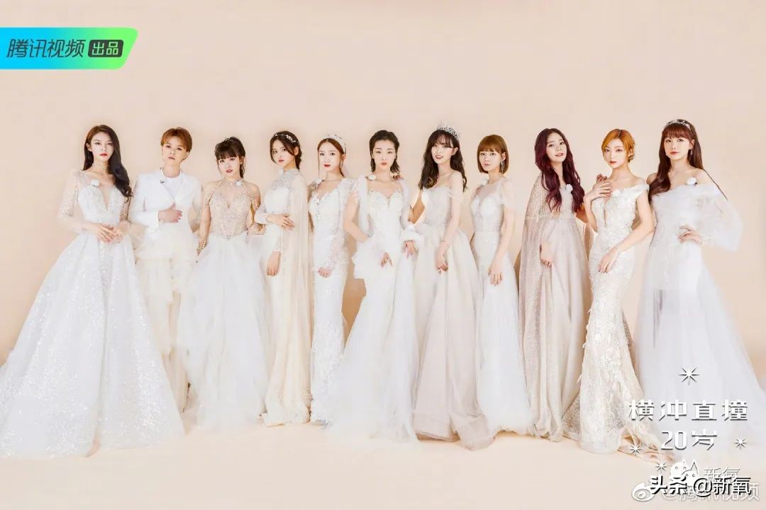 杨超越还能撑多久,杨超越遇到的真实事件