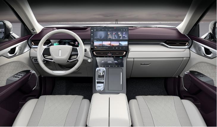 l3级自动驾驶与l4级区别,wey摩卡轻混详解