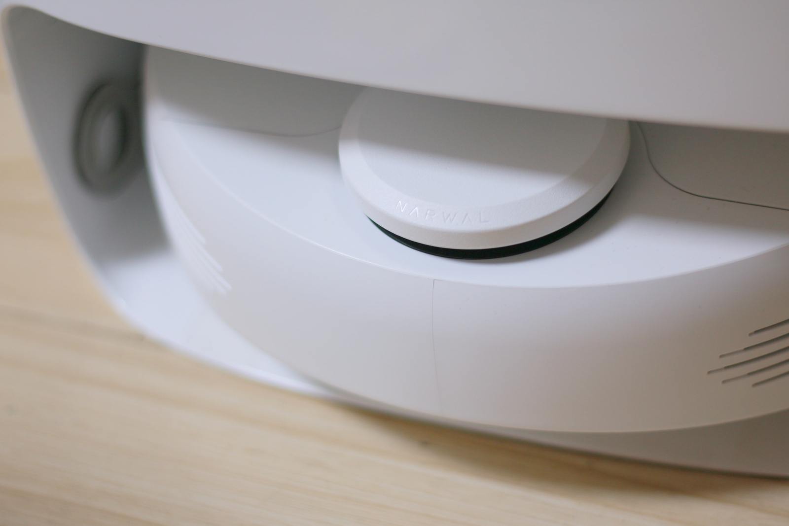 我和儿子的话变多了|云鲸扫拖一体机体验