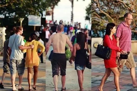 这里租妻合法，艾滋指数全球第一，每年竟还有3000万人要去