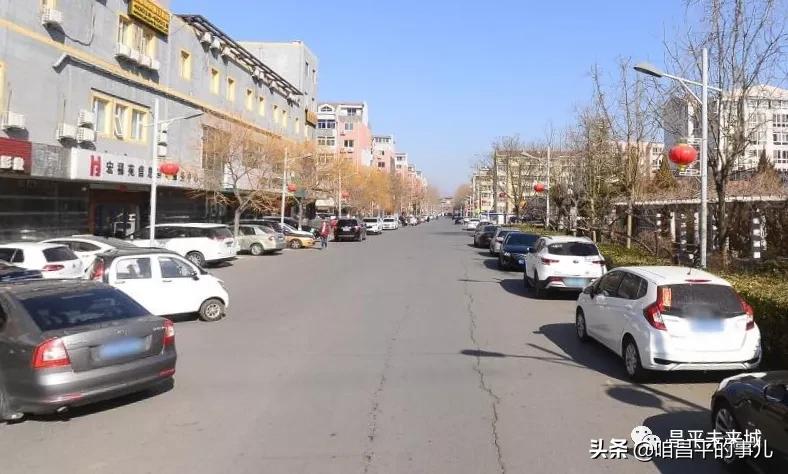 改造五万个小区集中在哪儿,投入8000万元用于这42个小区改造