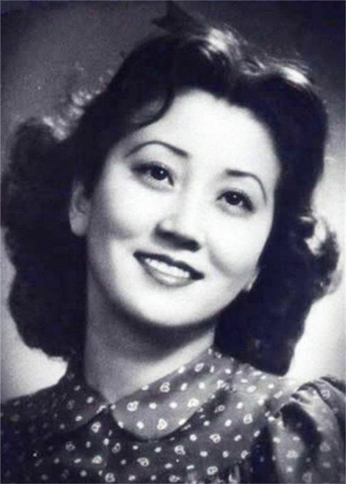 钱学森夫人蒋英图片大全,钱学森夫人蒋英照片全集