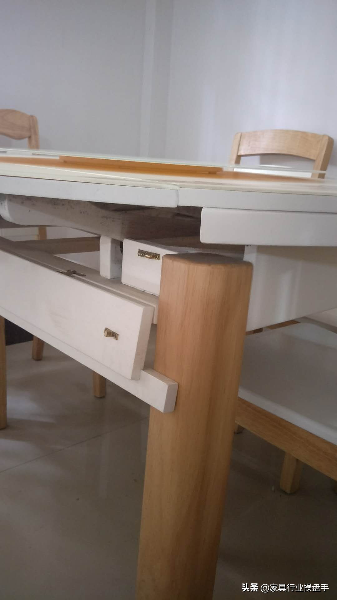 实木为什么要起霉,实木有霉点怎么处理