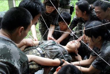 团建怎么做又有意义又省钱,团建必备的十大项目