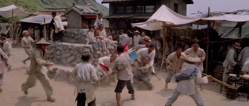 苦难的台湾历史剧本,台湾催人泪下的纪录片