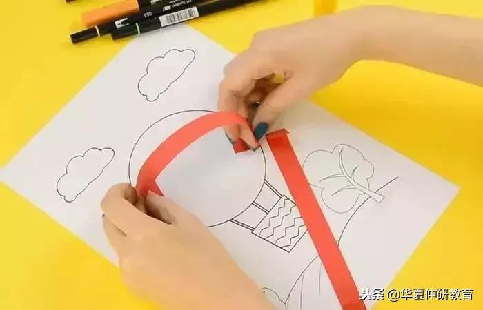 气球创意手工,手工创意玩具气球