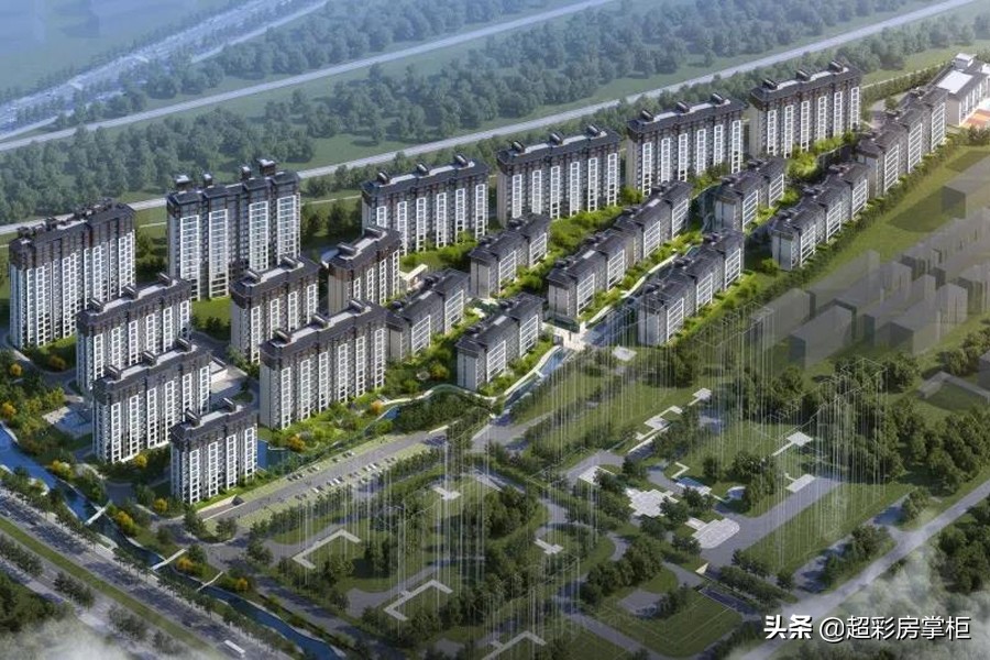 章丘大开发商有哪些楼盘,章丘大平层都有哪些楼盘