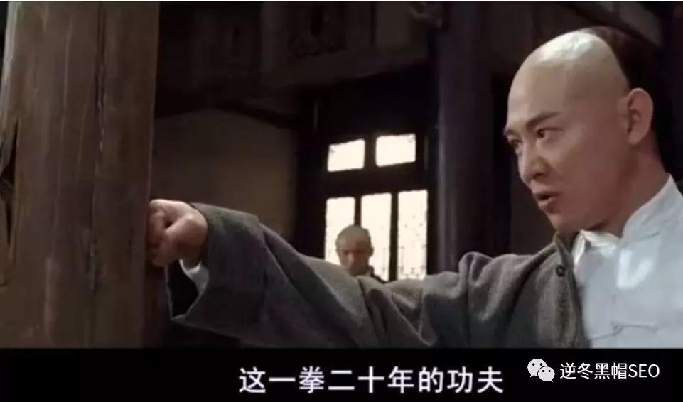 改站套路+301问题分享！实战+方向缺一不可