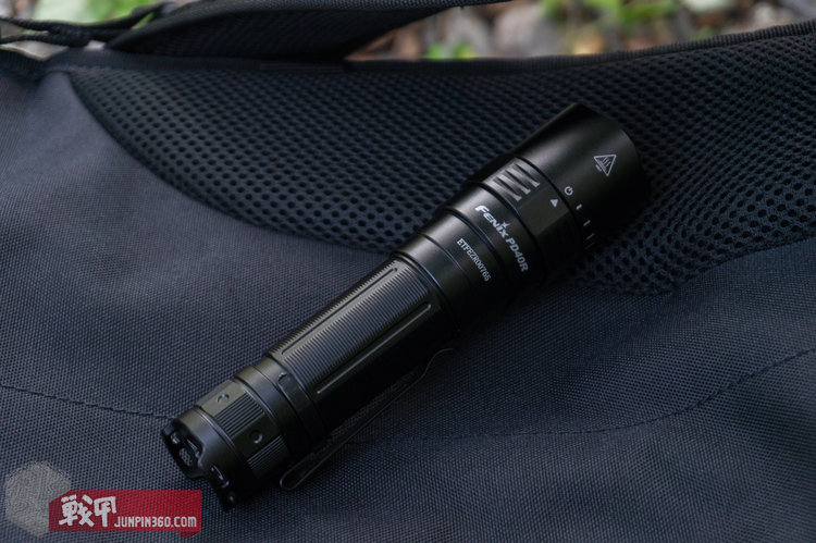 fenix手电筒pd40,fenixpd系列手电筒选购指南