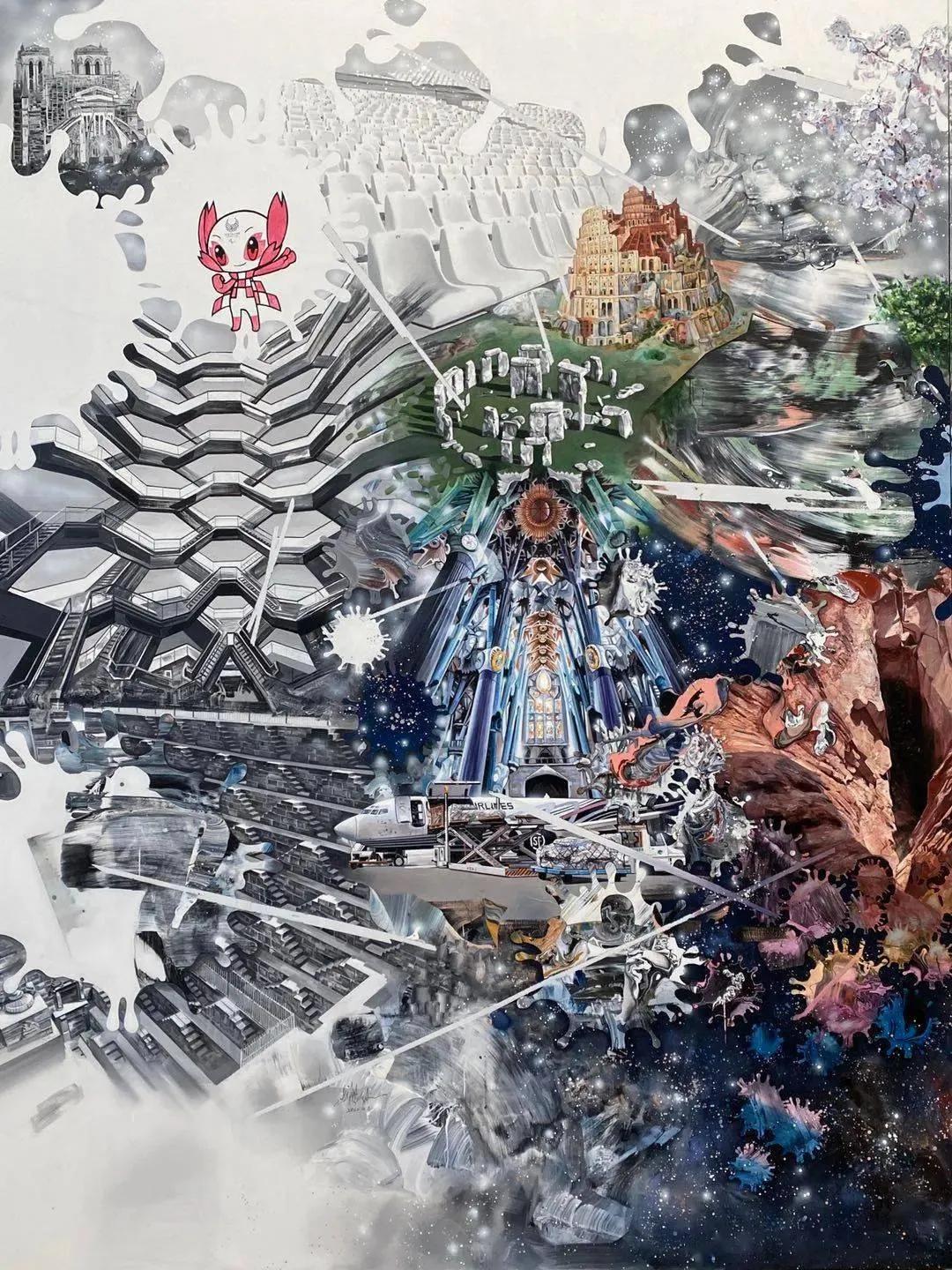 2023年十大精品展览,2022必看展览