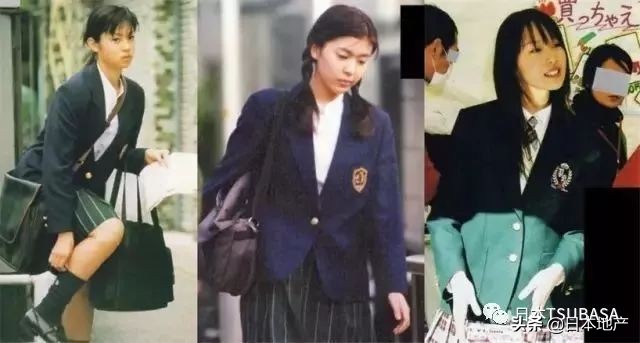 说出来你可能不信，日本的大多艺人都毕业于这所高中！