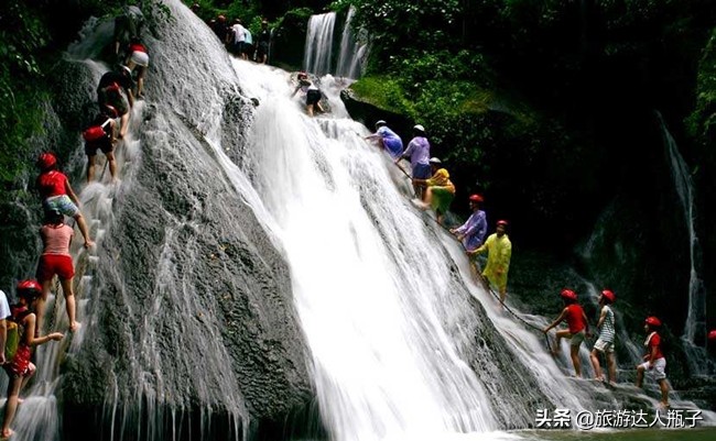 桂林旅游攻略桂林象山,桂林旅游攻略3-4天自由行