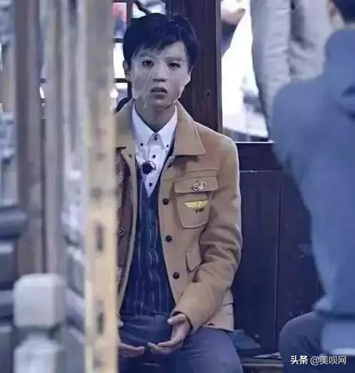 李现和林更新,李现与林更新