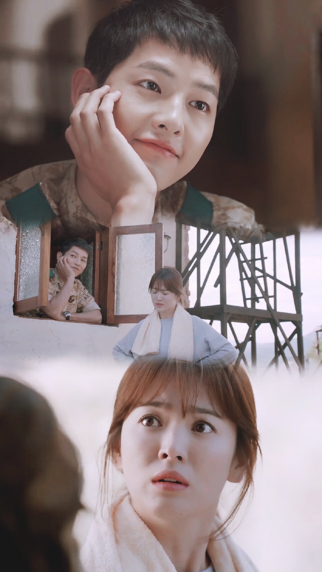 男主是军人的的小说推荐,推文男主军旅