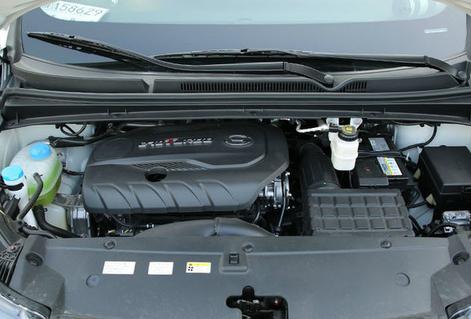 广汽传祺Gm6买哪个配置最合适,传祺gm6怎么样值不值得买