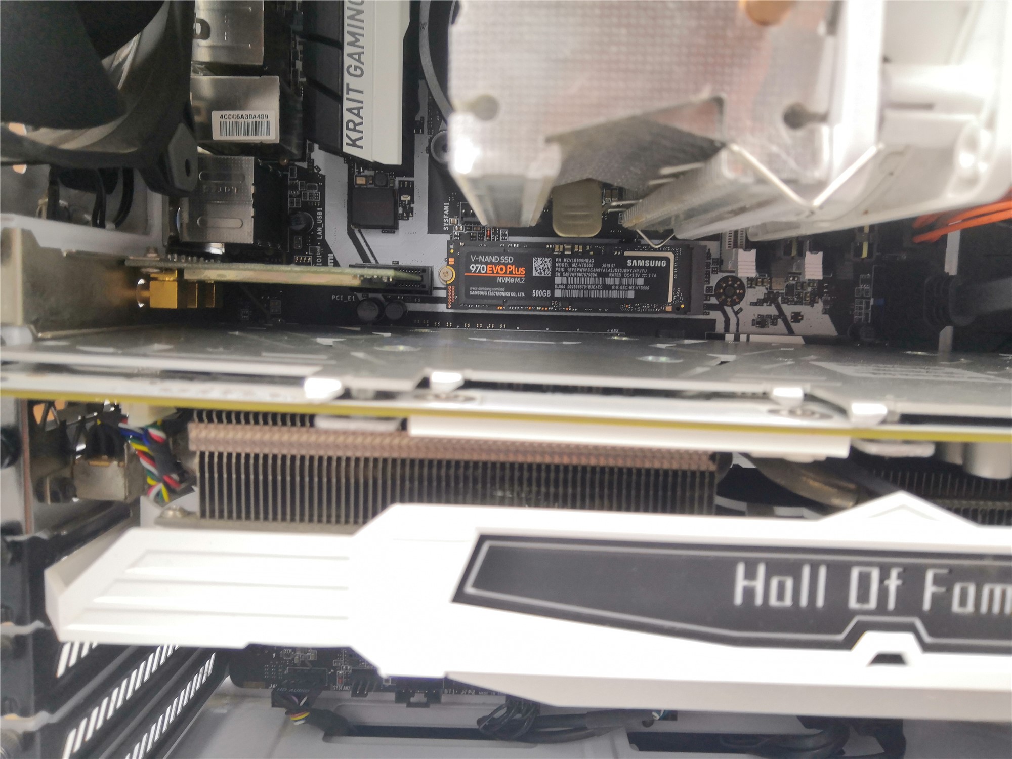 三星970evo固态硬盘升级换什么,三星970evo固态硬盘mlc