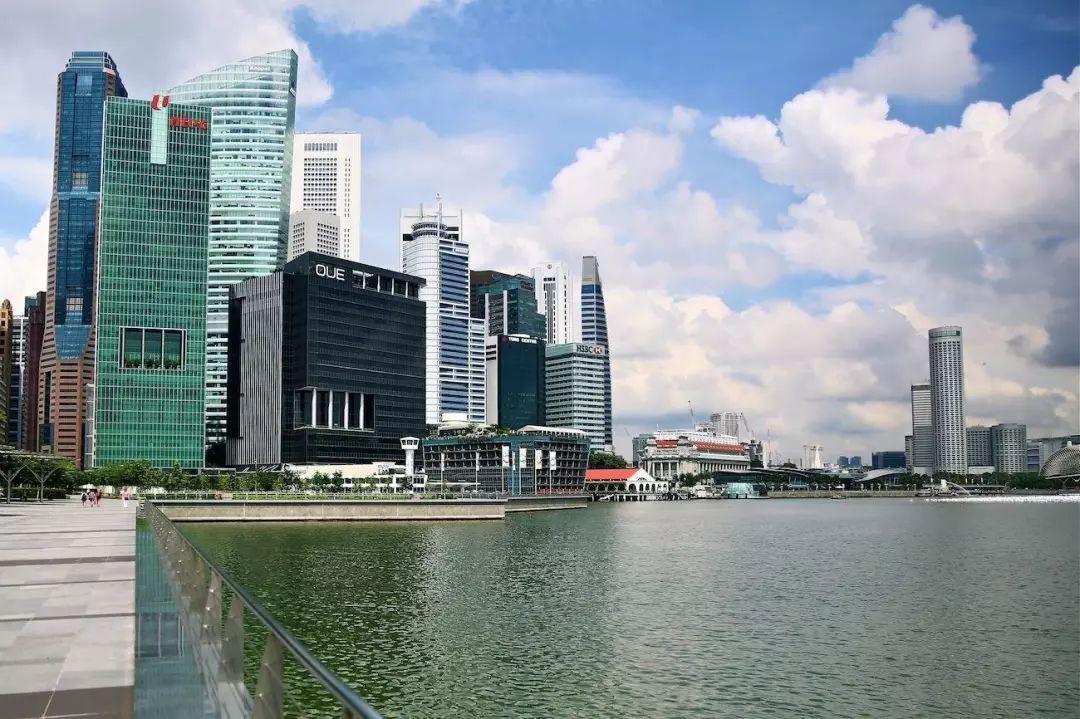 打造面向“一带一路”的国际金融中心，重庆有何胜算？