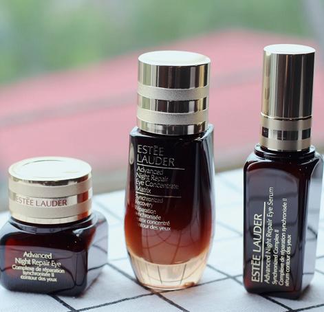 雅诗兰黛第七代抗蓝光眼霜2瓶装,雅诗兰黛抗蓝光眼霜15ml测评