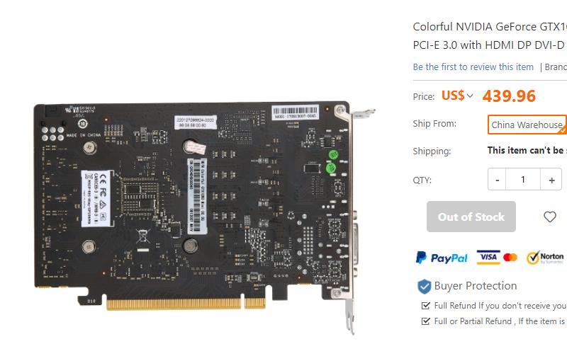 gtx1060显卡在上一个档次是什么,gtx1060的显卡哪个牌子最好