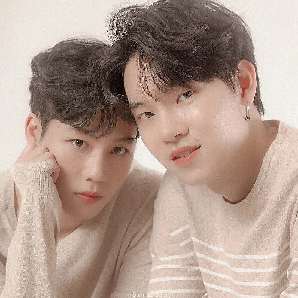 他泰多次合作CP：麻绳椰奶KK上榜，GMM三大更妙