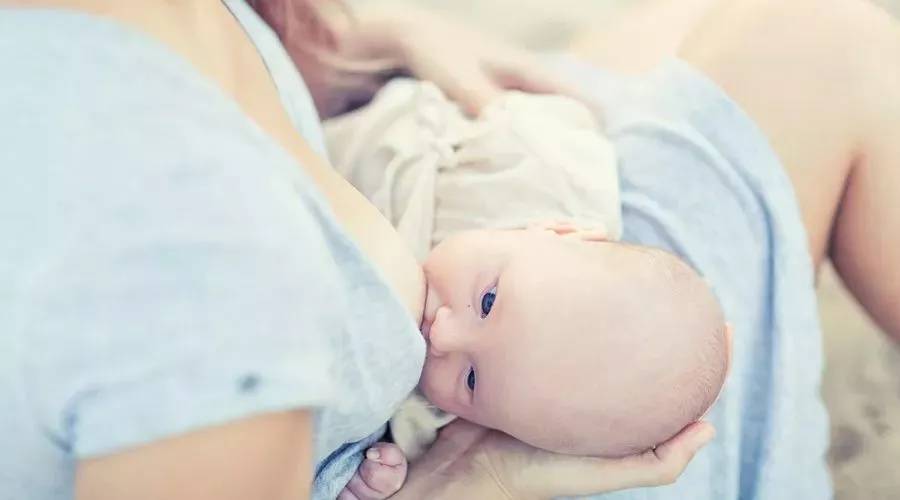 如何排残奶断乳6年,乳房里的残奶需要排吗