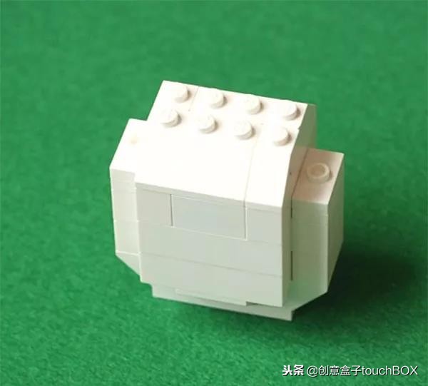 零一玩具改造,旧的玩具怎么改造好玩呢