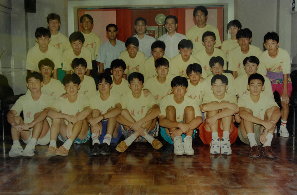 健力宝创始人李经纬大败局,健力宝创始人李经纬追悼会