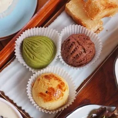 吃遍全上海锅贴,上海最好吃的锅贴店在哪里