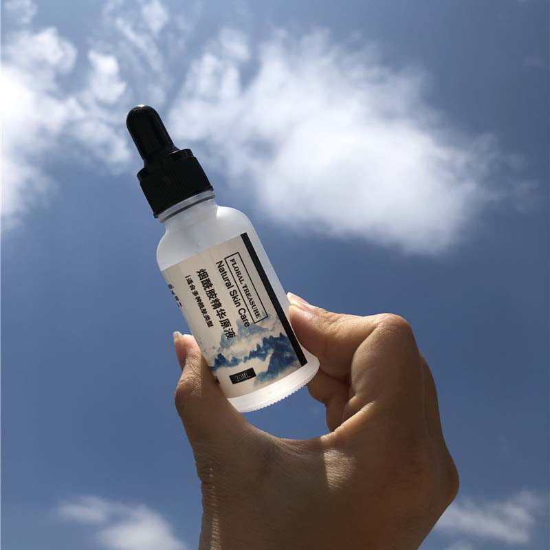 抗老保湿精华液推荐,补水保湿抗老精华液