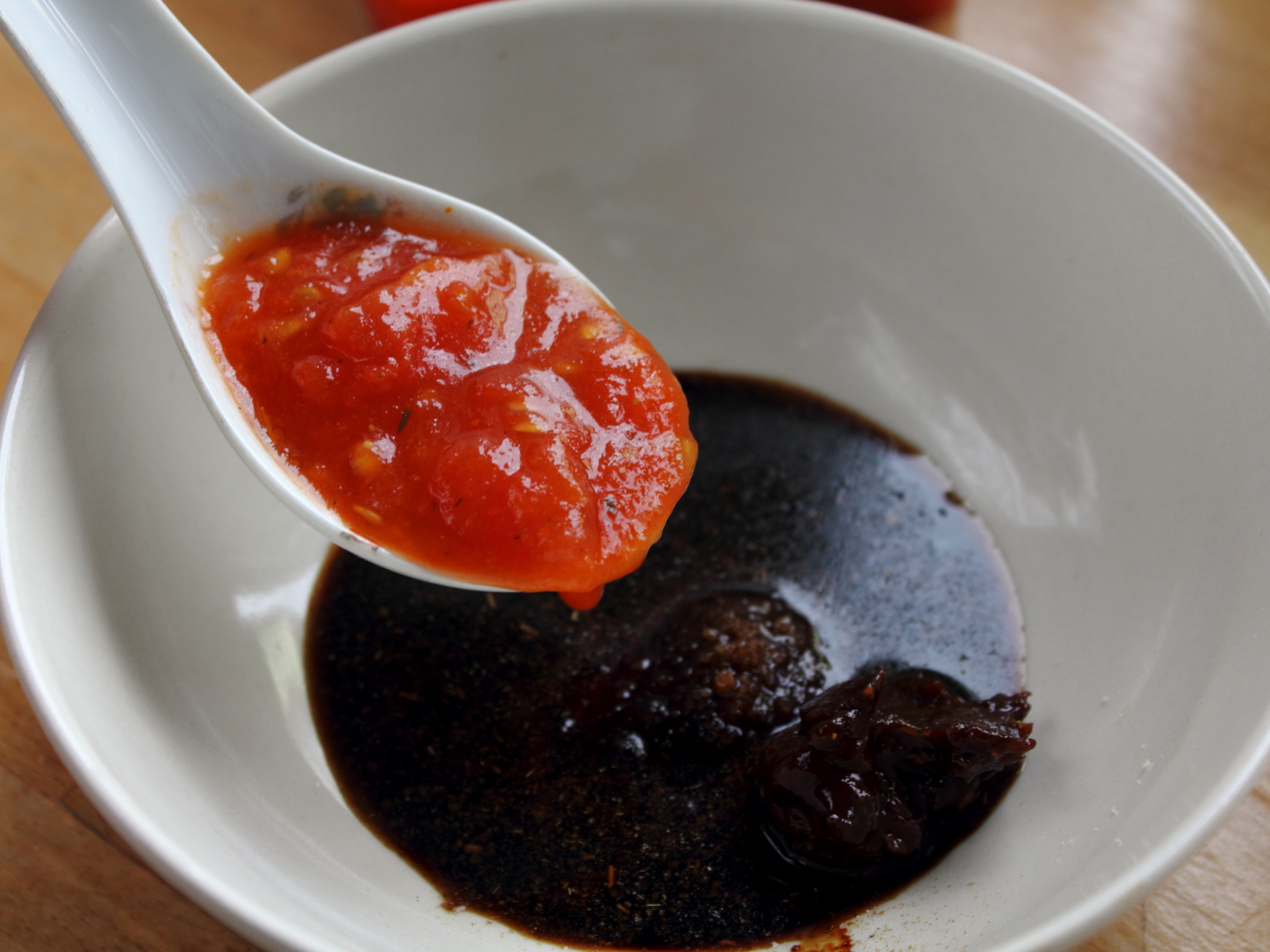 在家如何调制烧烤酱烧烤料,怎么调制好吃的烧烤酱