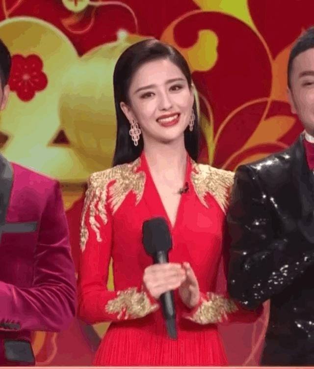 最美的春晚主持人董卿,春晚一姐董卿现状