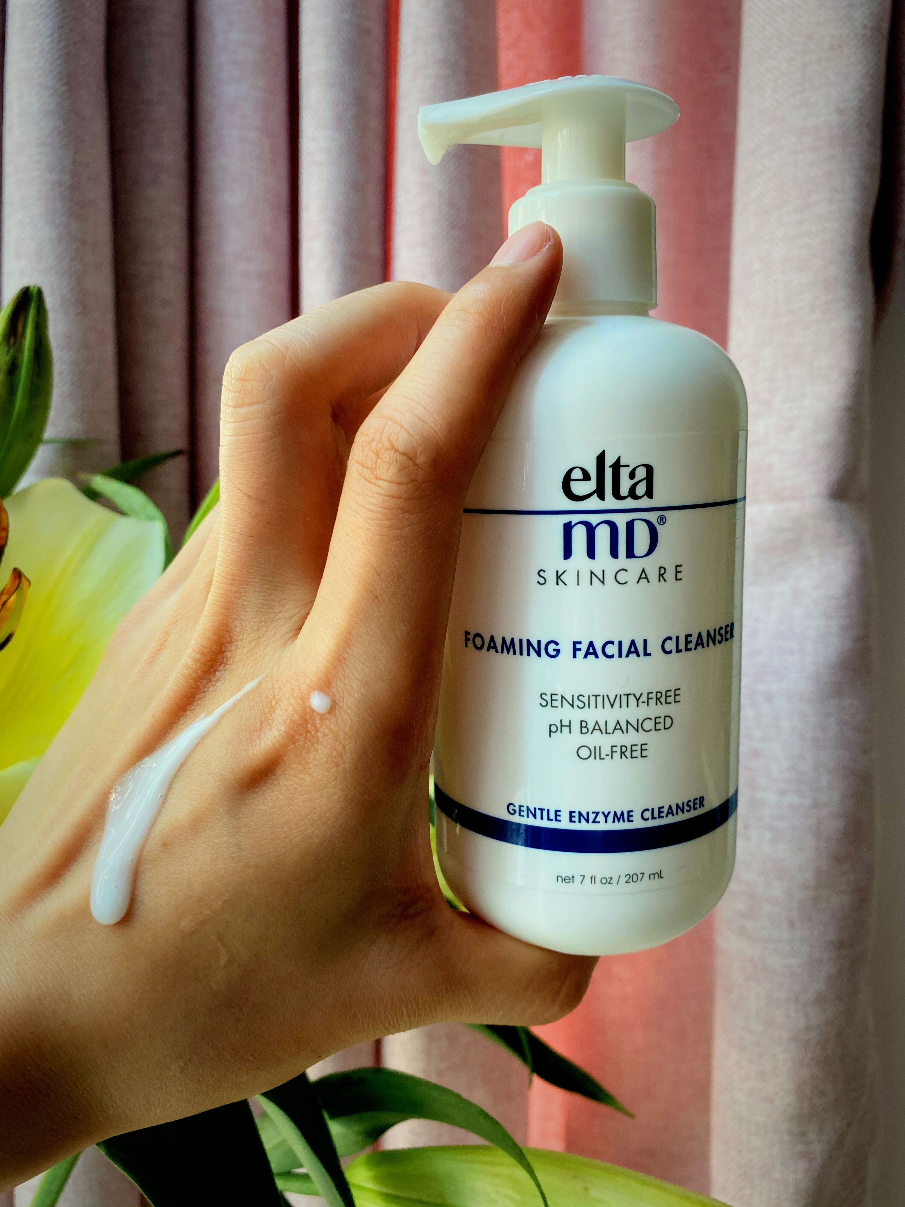 油痘皮洗面奶推荐真实测评,氨基酸洗面奶能祛痘痘吗