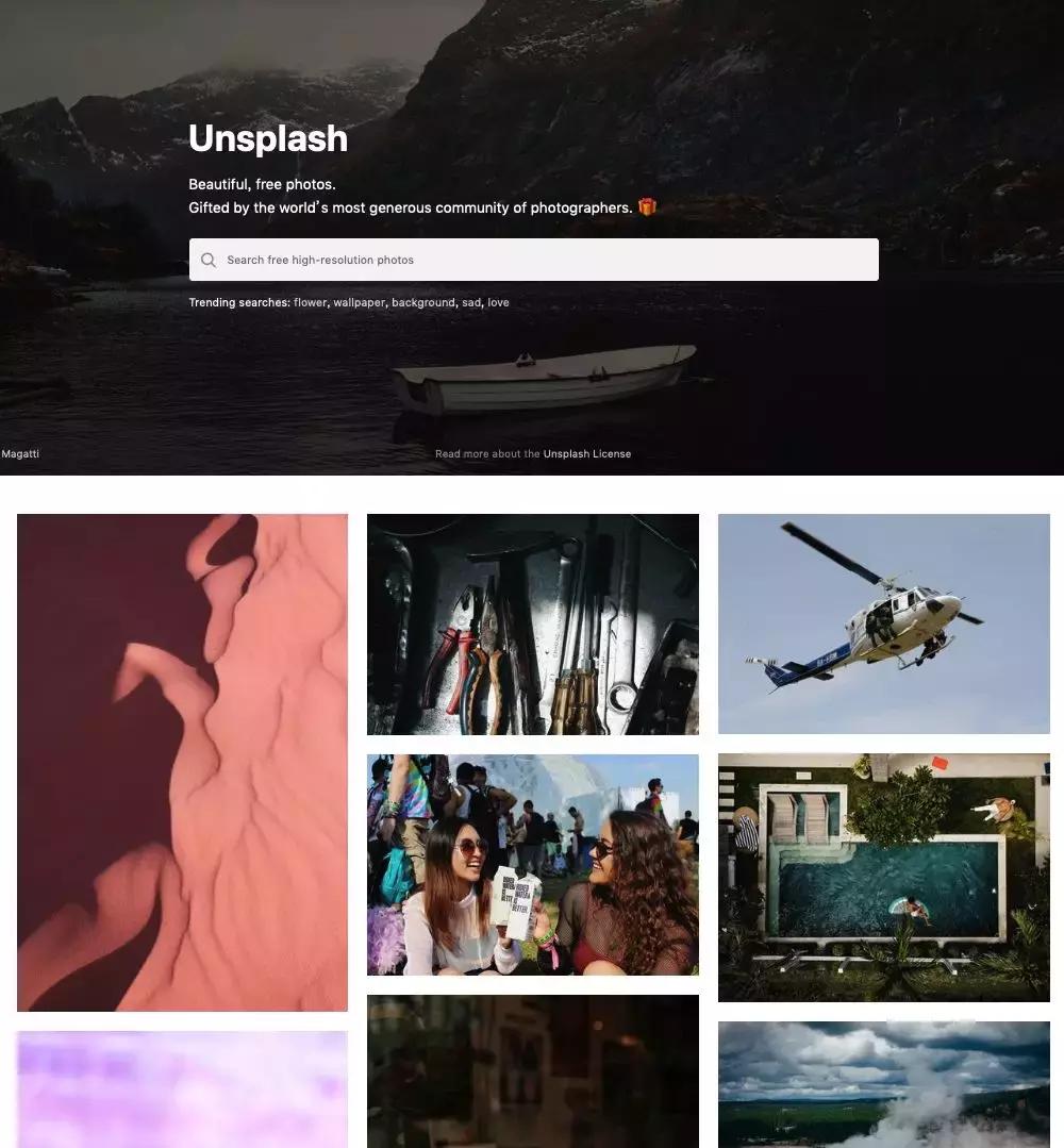 4k超清无版权视频素材网站,无版权全免费10个视频素材网站