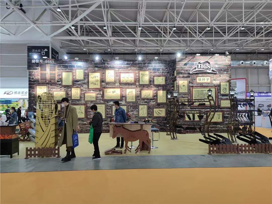 江苏农机生产厂家有哪些,300多家企业亮相江苏国际农机展