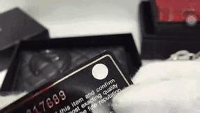 中检奢侈品鉴定师怎么考,中检奢侈品鉴定中心怎么查真假