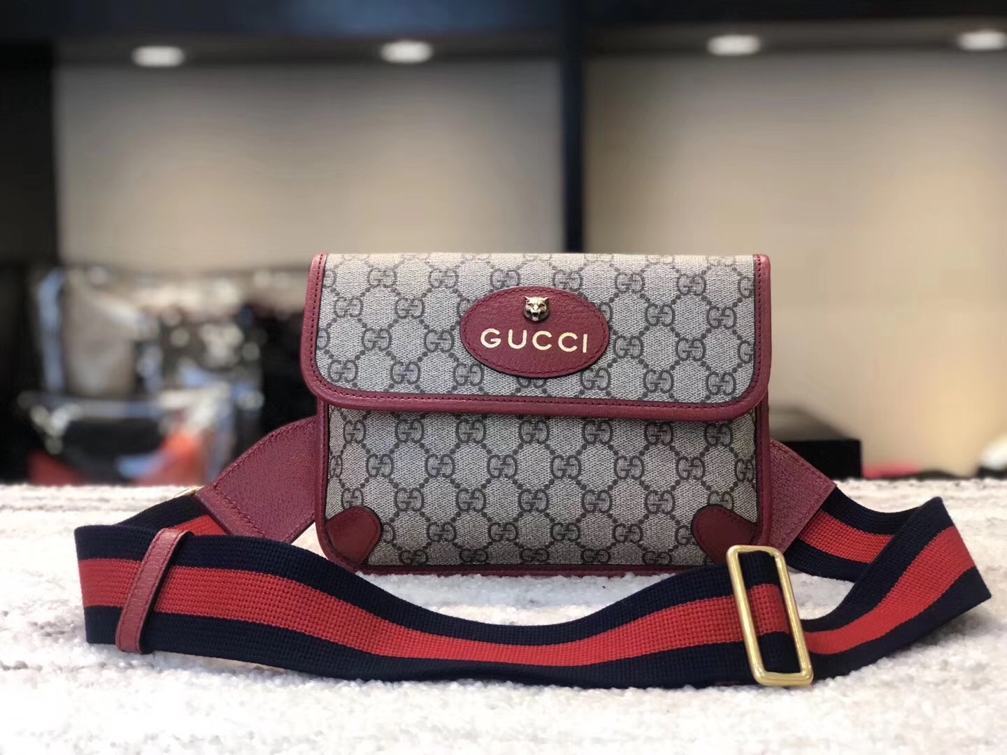 如何辨别代购包包店铺真假,怎么鉴定代购包包真假