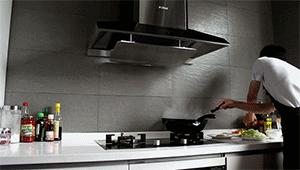 油烟机是不是吸力越大越耗电,油烟机功率越大排烟效果越好吗