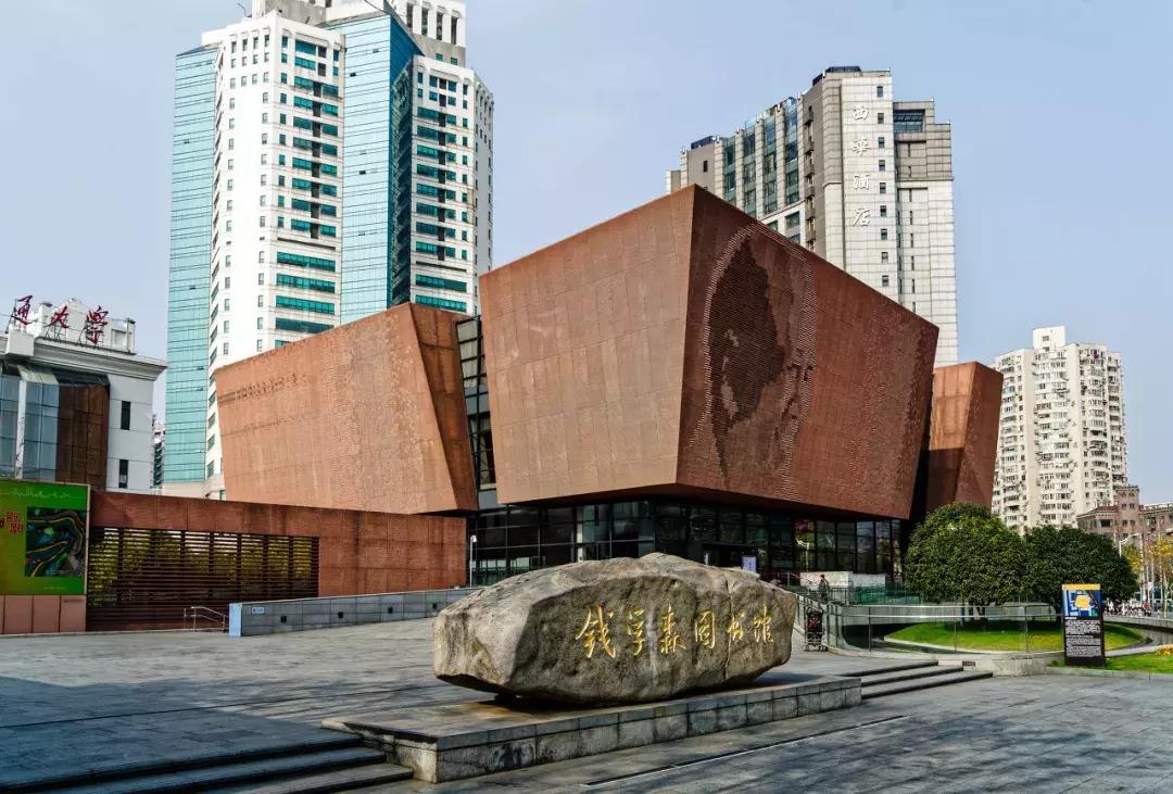 徐汇为什么叫徐汇,什么是静安